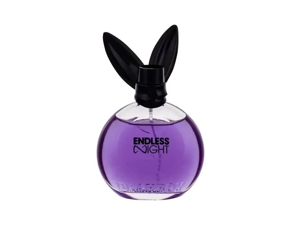 Playboy Endless Night Eau de Toilette 60 ml