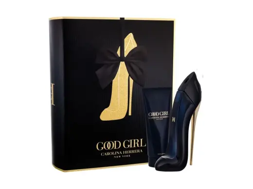 Carolina Herrera Good Girl Eau de Parfum 50 ml