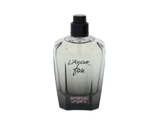 Emanuel Ungaro L´Amour Fou Eau de Parfum 50 ml