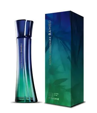 Adolfo Dominguez Bambu For Her Eau de Toilette 100 ml