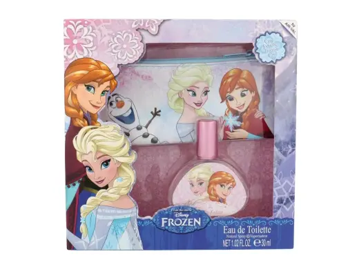 Disney Frozen Eau de Toilette 30 ml