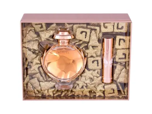 Paco Rabanne Olympéa Eau de Parfum 80 ml