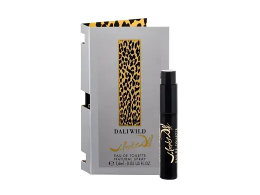 Salvador Dali Dali Wild Eau de Toilette 1,6 ml