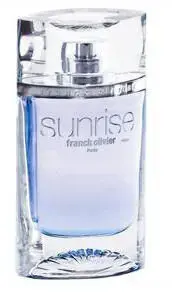 Franck Olivier Sunrise Men Eau de Toilette 75 ml