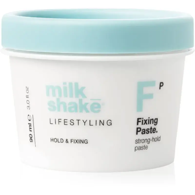 Milk_shake Fixing Paste 90ml