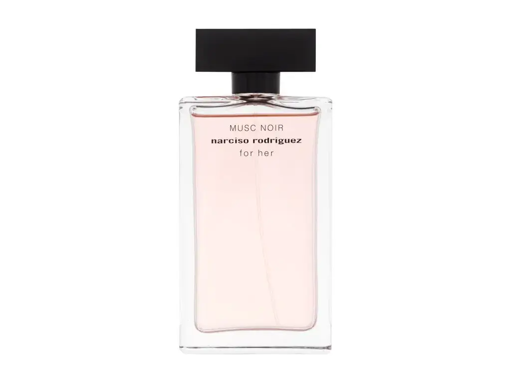 Narciso Rodriguez For Her Musc Noir Eau de Parfum 100 ml
