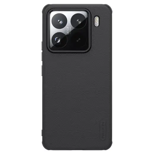 NILLKIN SUPER SHIELD PRO MAGNETIC XIOAMI 15 PRO BLACK