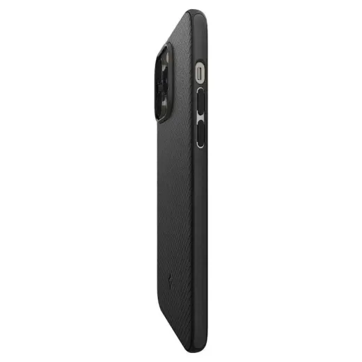 Spigen Mag Armor Case with MagSafe for iPhone 14 Pro - Matte Black