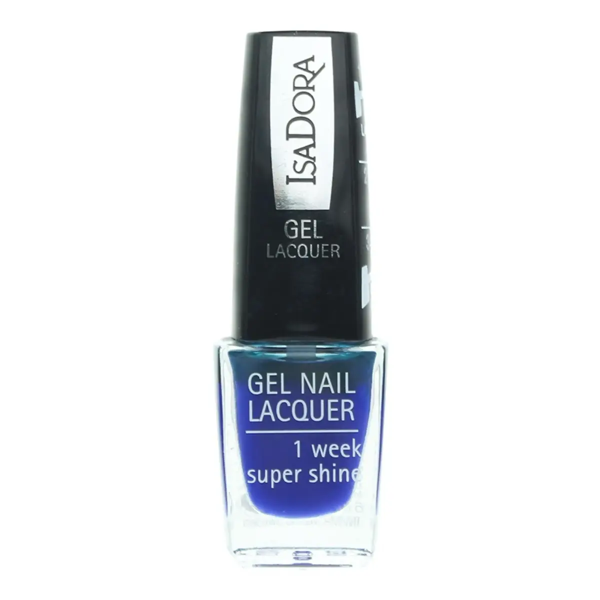 IsaDora, Gel Lacquer, Nail Polish, 259, Yacht Club, 6 ml