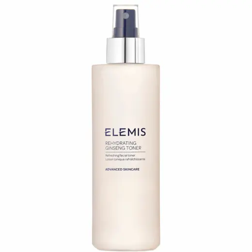 Elemis, Rehydrating Ginseng, Rehydrating, Tonic Lotion, For Face, 200 ml
