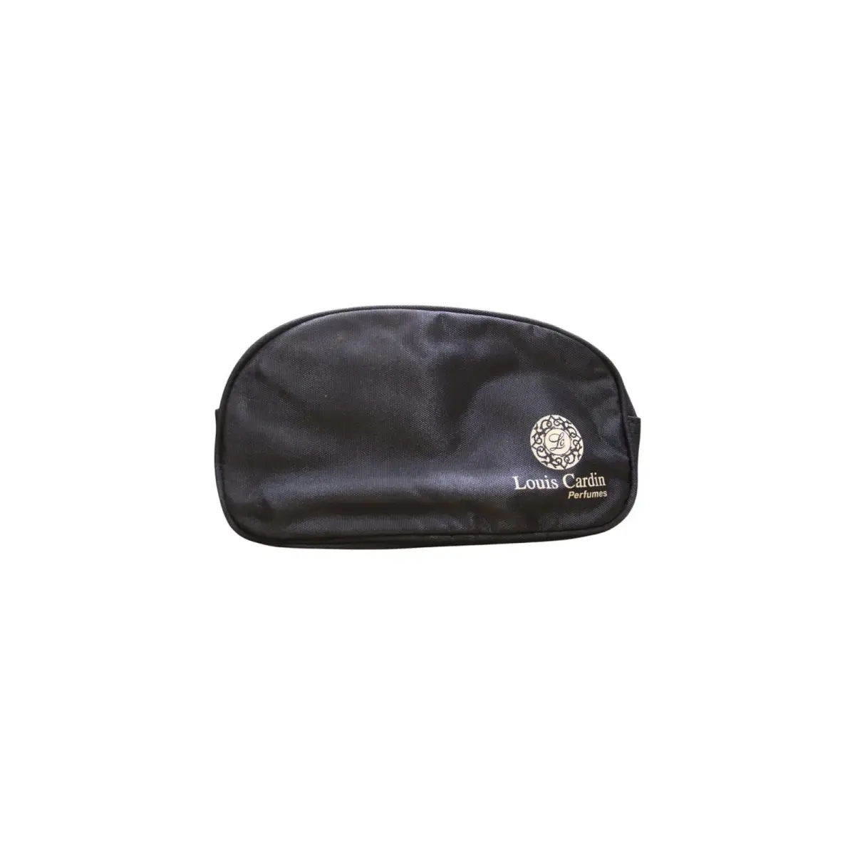 Louis Cardin, Pouch, Pouch