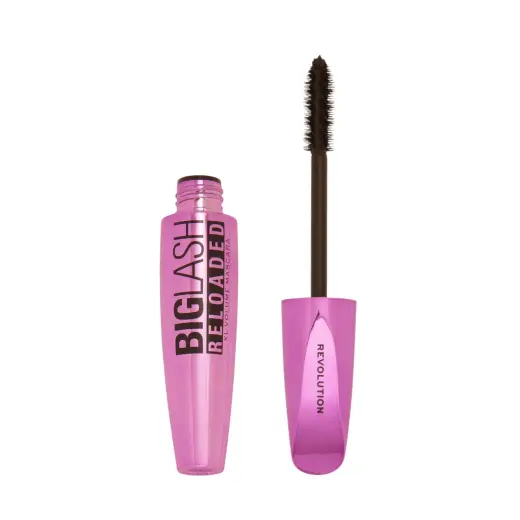 Big Lash Reloaded Volume Mascara 8 g