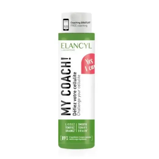 Elancyl My Coach! Anti-Cellulite 200ml