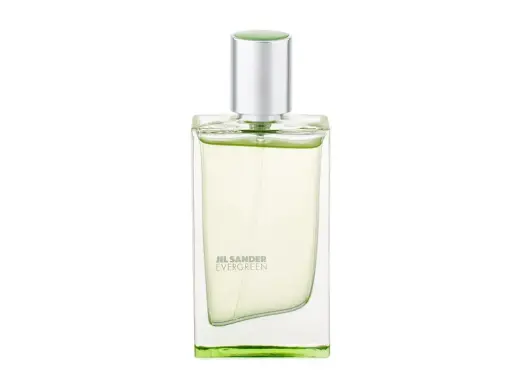Jil Sander Evergreen Eau de Toilette 30 ml