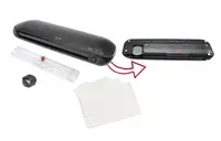 Olympia DIN A3 4in1 (A330Plus) Laminating Set - 3138
