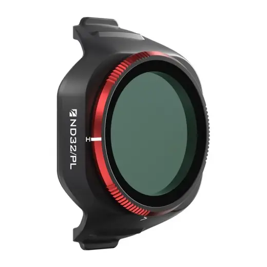ND32/PL Freewell filter for DJI Mini 5 Pro