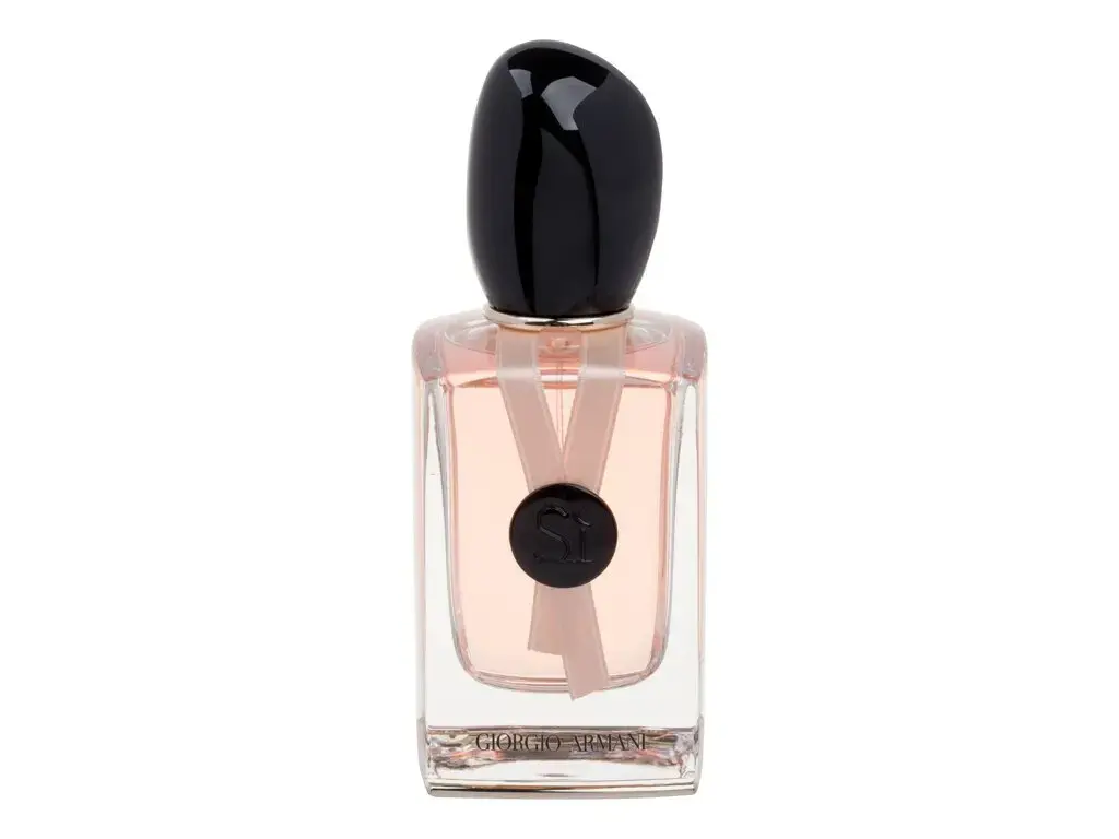 Giorgio Armani Si Rose Signature II Eau de Parfum 50 ml