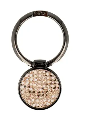 LGD Snake Ring Universal Ring Holder Gold