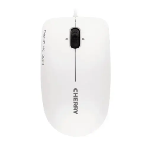 CHERRY MC 2000 JM-0600-0 vadu pele pelēka