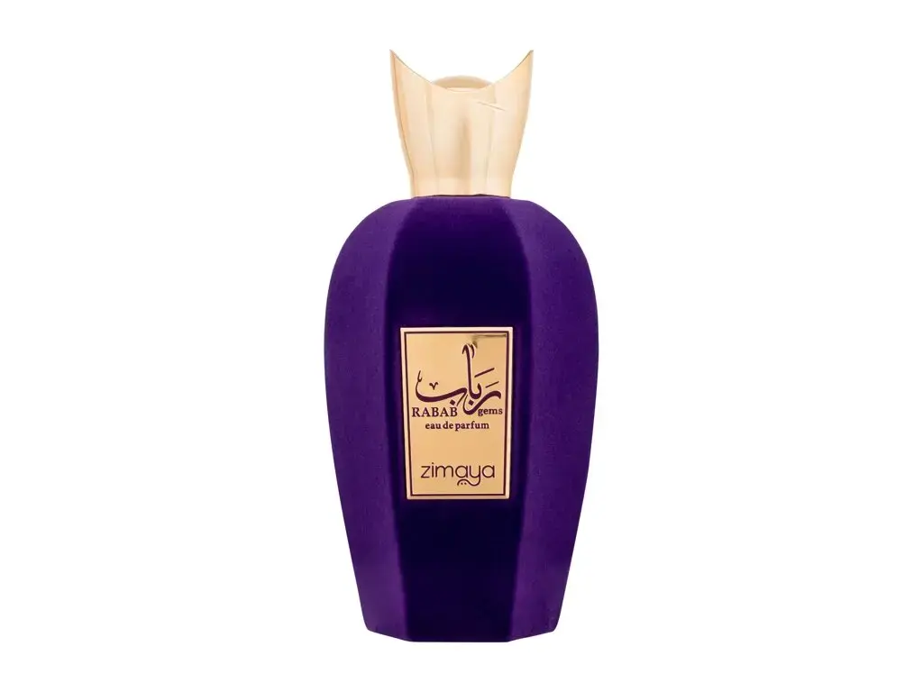 Zimaya Rabab Gems Eau de Parfum 100 ml