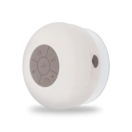 Forever Bluetooth speaker BS-330 white