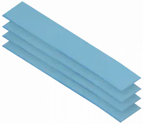 Termopads Arctic TP-3 120x20x 1.5mm 4 pcs