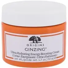 GinZing Ultra-Hydrating Energy-Boosting Cream - Hydrating Day Cream