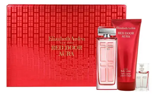Elizabeth Arden Red Door Aura Eau de Toilette 50 ml