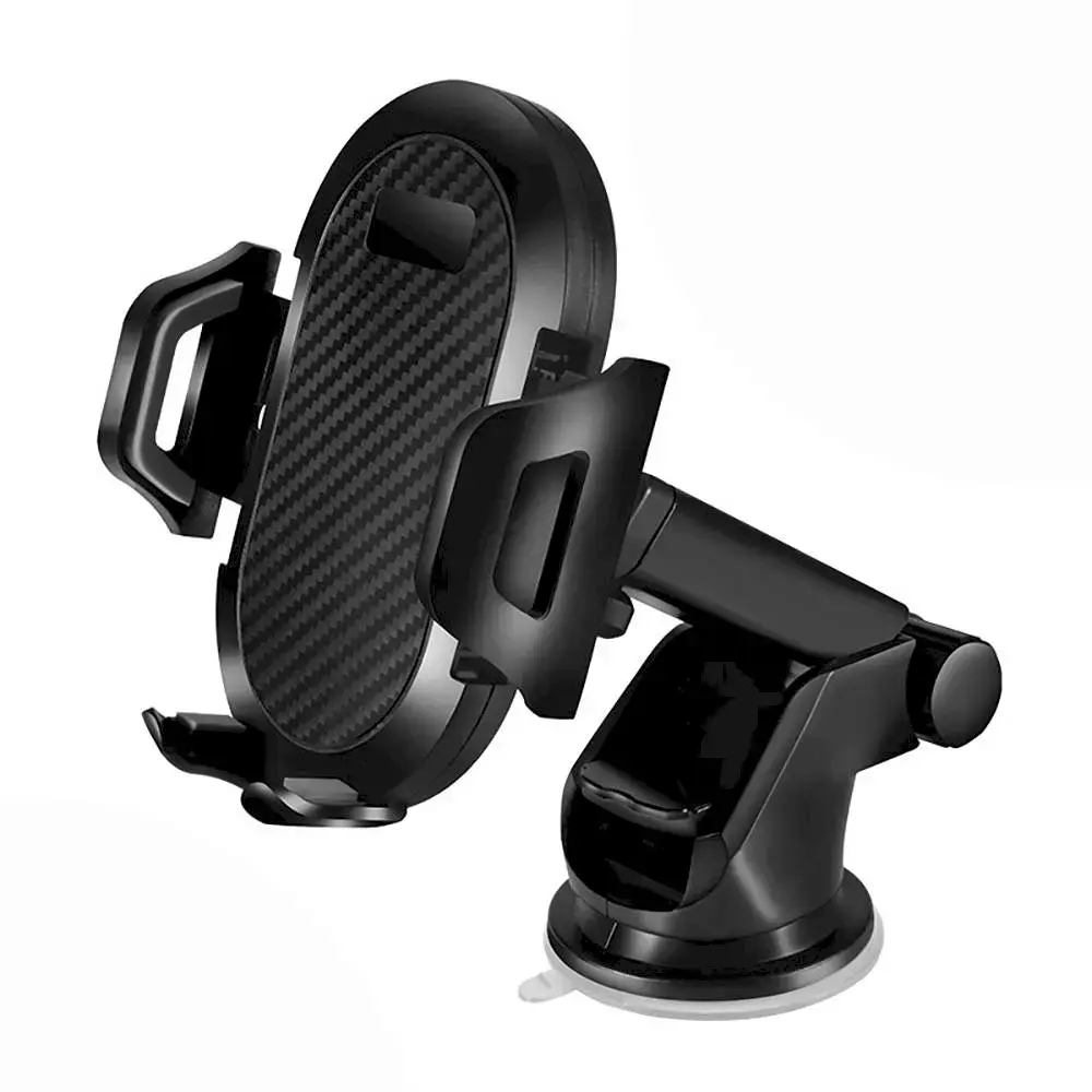 GoodBuy ST-58 universal car holder black