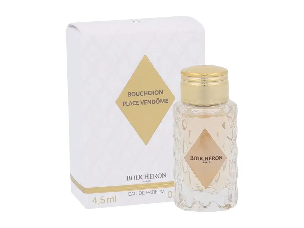 Boucheron Place Vendome Eau de Parfum 4,5 ml