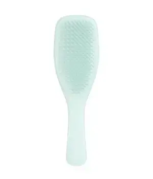 Tangle Teezer the Ultimate Fine & Fragile Flat Brush for Fragile Hair Ice Blue