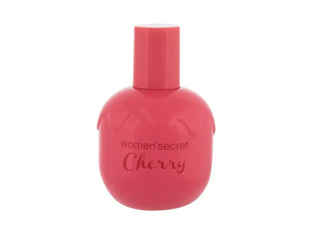 Women´Secret Cherry Temptation Eau de Toilette 40 ml