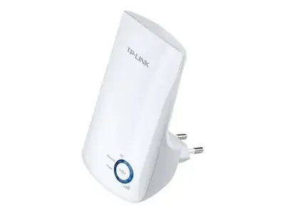 TP Link WIFI repeater WA854RE - 300 Mbit|s