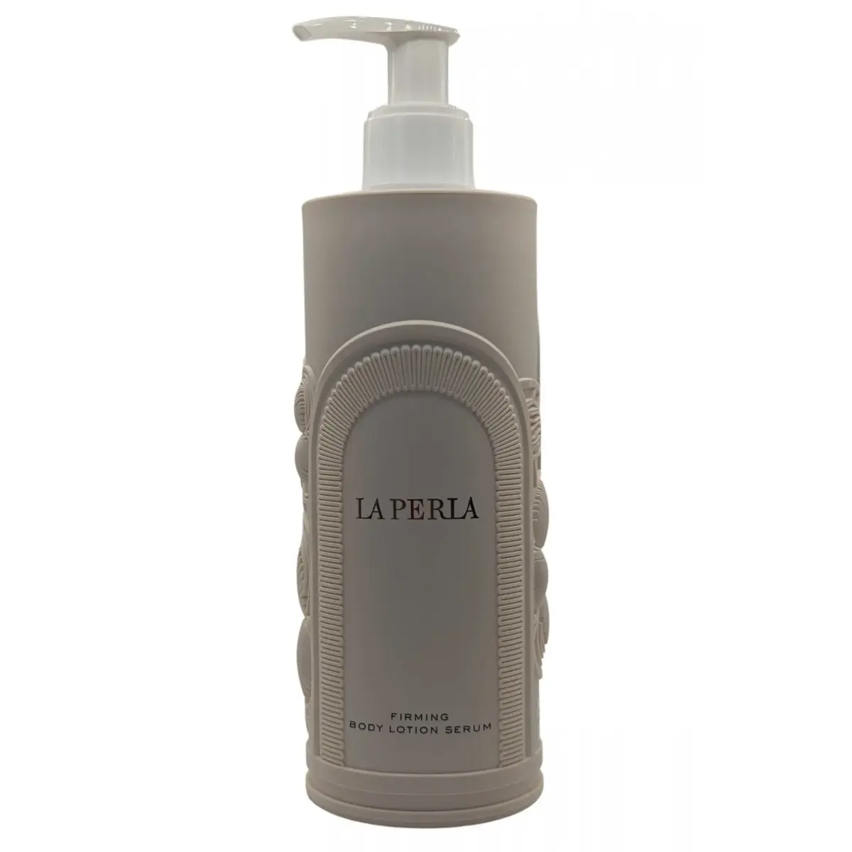 La Perla, Lotion Serum, Firming, Daily Use, Body Lotion, Full Body, 200 ml *Tester