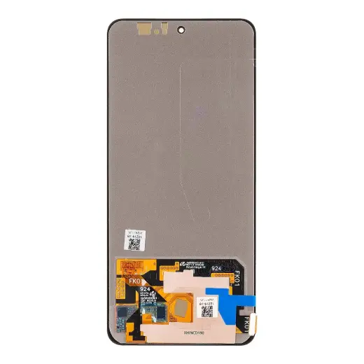 LCD Display + Touch Unit for Vivo V40 SE