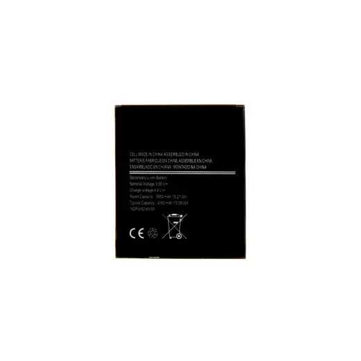 EB-BG736BBE Battery for Samsung Li-Ion 4050mAh (OEM)