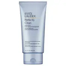 Perfectly Clean Multi-Action Foam Cleanser | Purifying Mask - Mask Cleaning