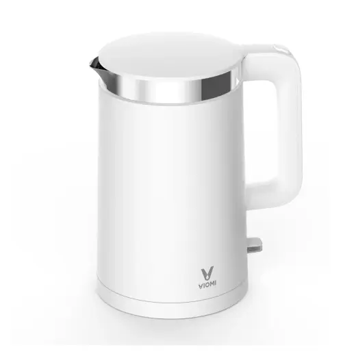 Viomi V-MK152A Electric Kettle, 1,5L, 1800W (white)