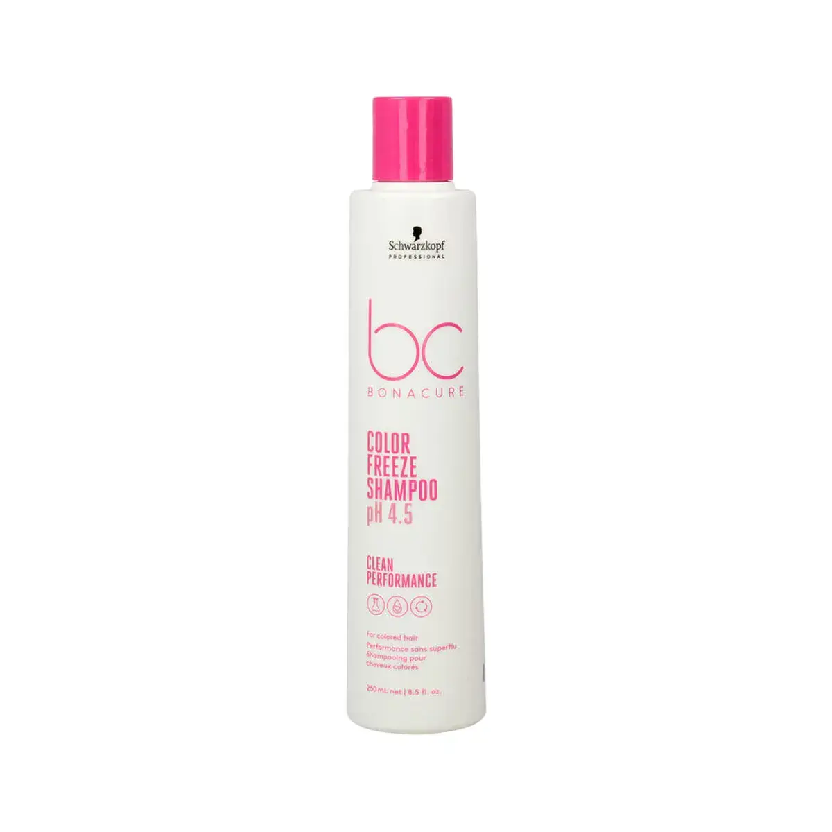 Schwarzkopf Professional Schwarzkopf Bc Color Freeze