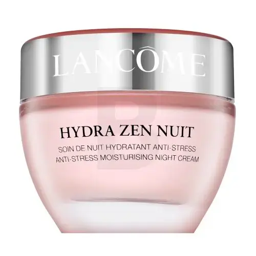 Lancôme Hydra Zen Nuit Intensive Night Serum Anti-Stress Moisturising Night Cream 50 ml