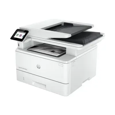 HP LaserJet Pro MFP 4102dw Multifunktionsdrucker s w Laser Legal (2Z622F#B19)