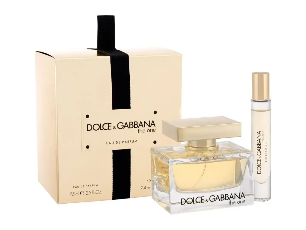 Dolce&Gabbana The One Eau de Parfum 75 ml