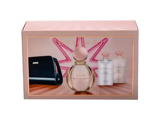 Bvlgari Rose Goldea Eau de Parfum 90 ml