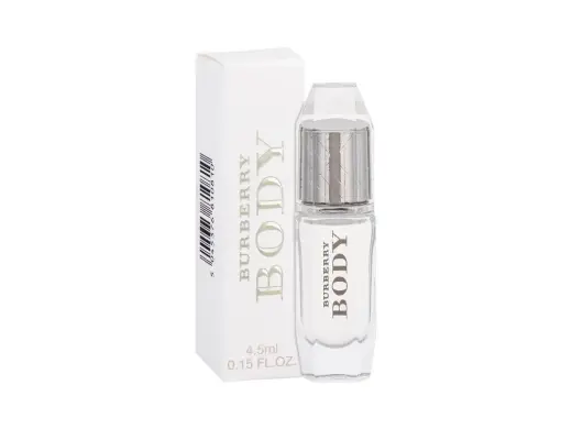 Burberry Body Eau de Toilette 4,5 ml