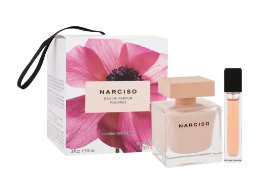 Narciso Rodriguez Narciso Poudrée Eau de Parfum 90 ml