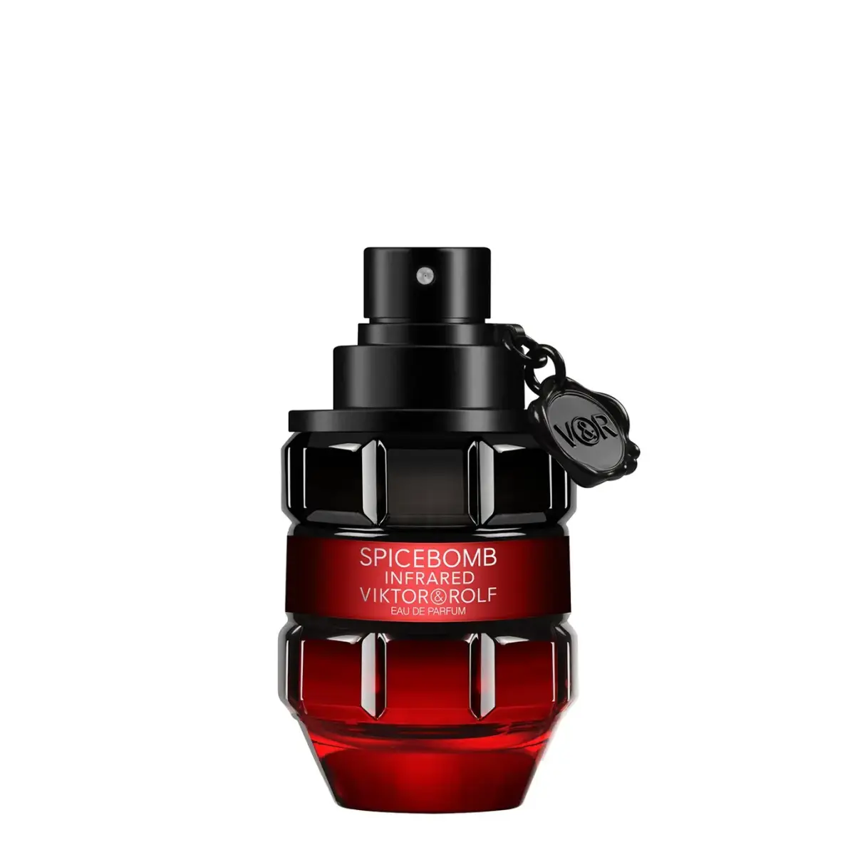 Viktor&rolf Spicebomb Infrared Eau De Parfum 50ml