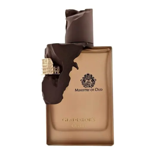 Paris Corner Ministry of Oud Gladiator's Oath kvepalai vyrams 100 ml