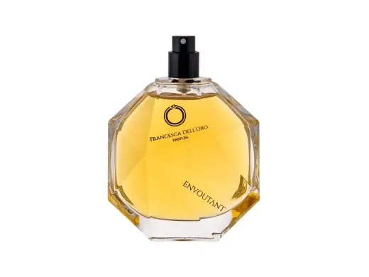 Francesca dell´Oro Envoutant Eau de Parfum 100 ml