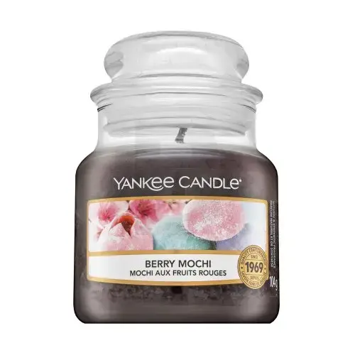 Yankee Candle Berry Mochi 104 г