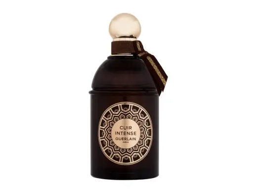 Guerlain Absolus Allegoria Cuir Intense Eau de Parfum 125 ml